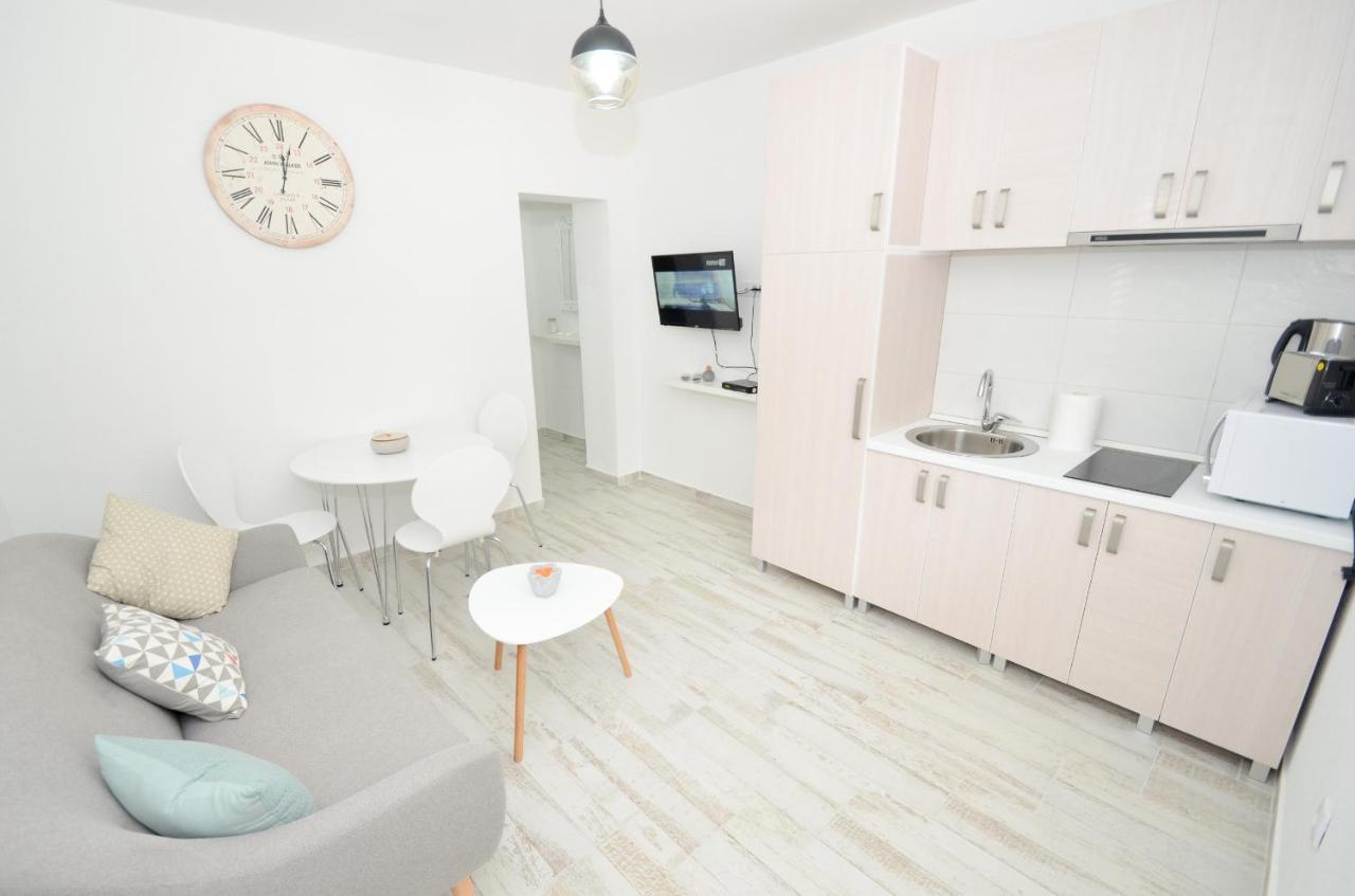Bay View Apartments Kotor Kültér fotó
