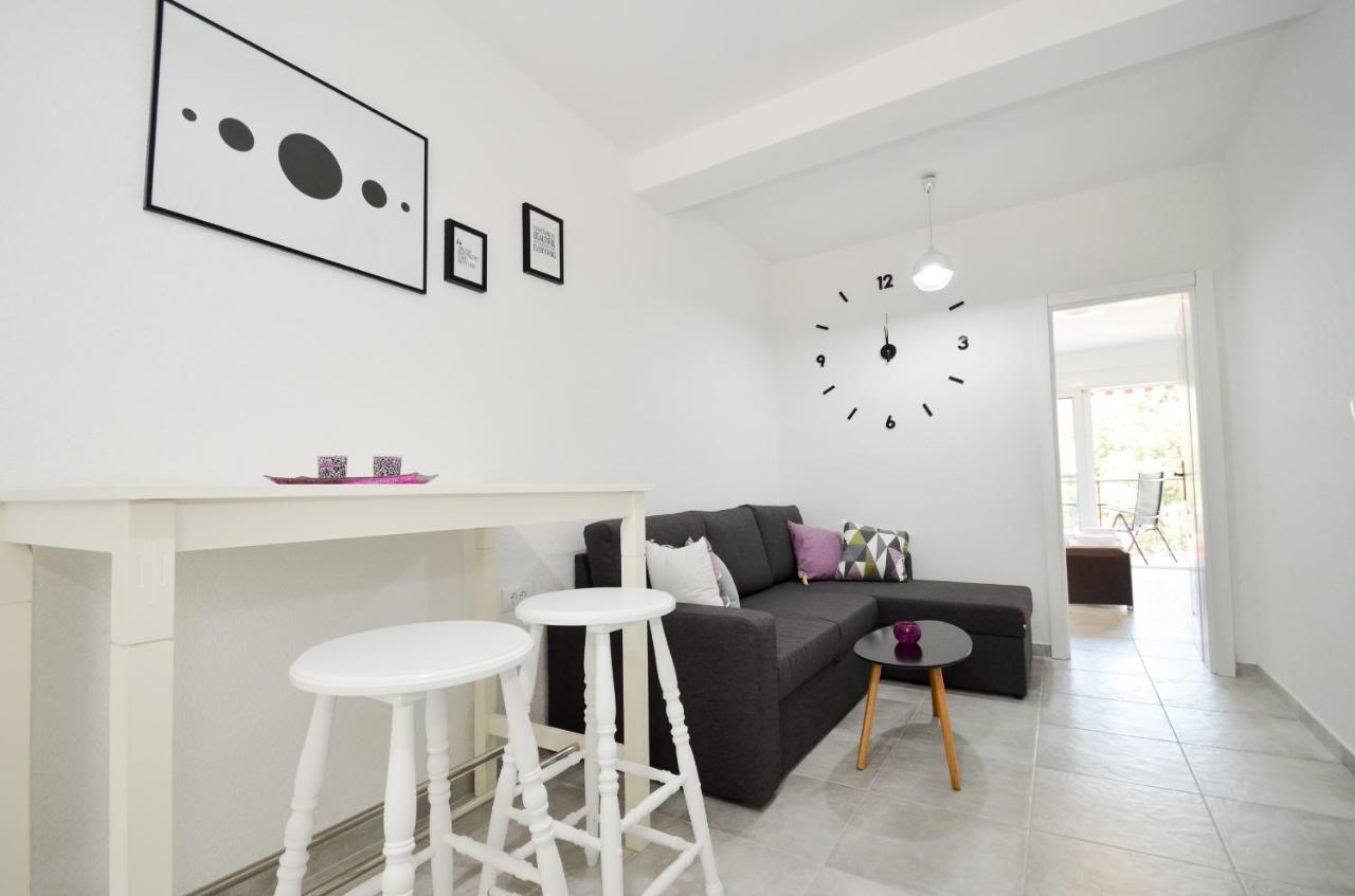 Bay View Apartments Kotor Kültér fotó
