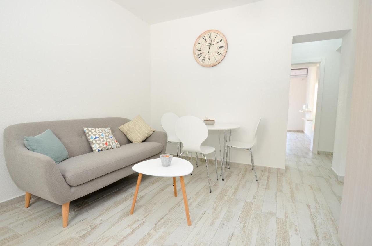 Bay View Apartments Kotor Kültér fotó