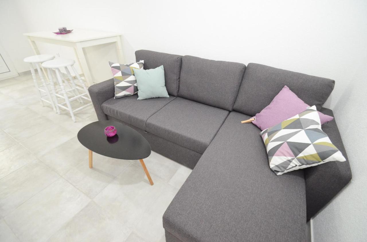 Bay View Apartments Kotor Kültér fotó