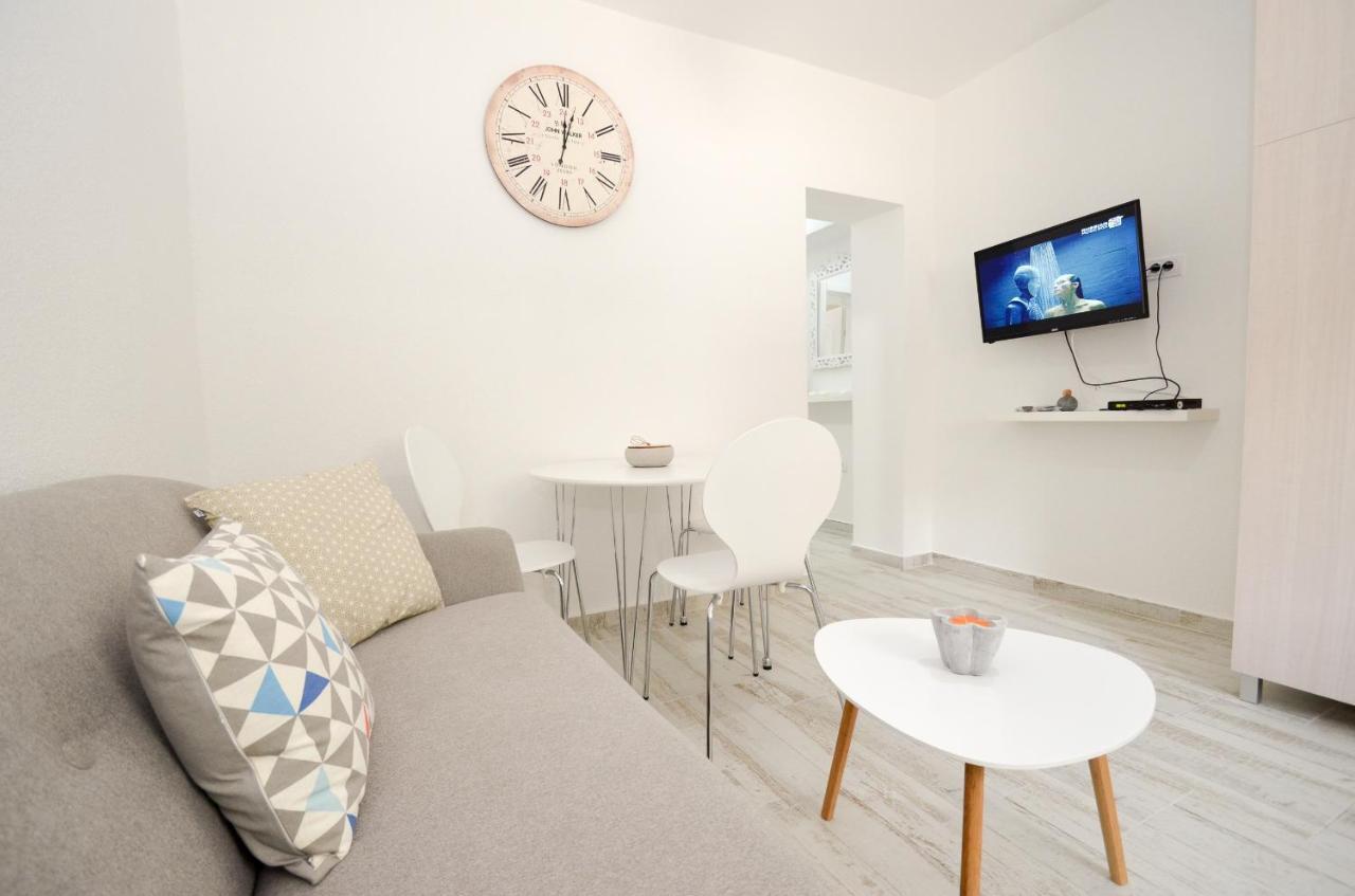Bay View Apartments Kotor Kültér fotó