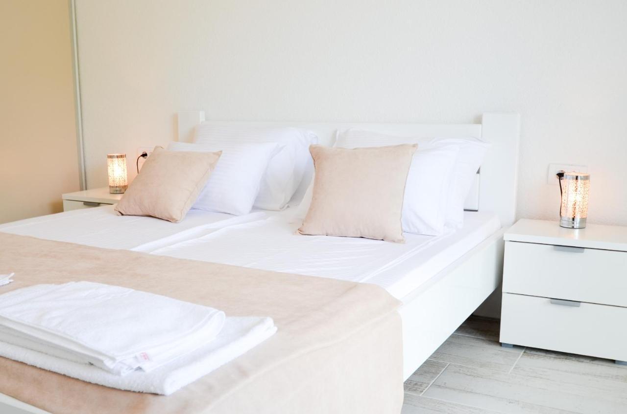 Bay View Apartments Kotor Kültér fotó