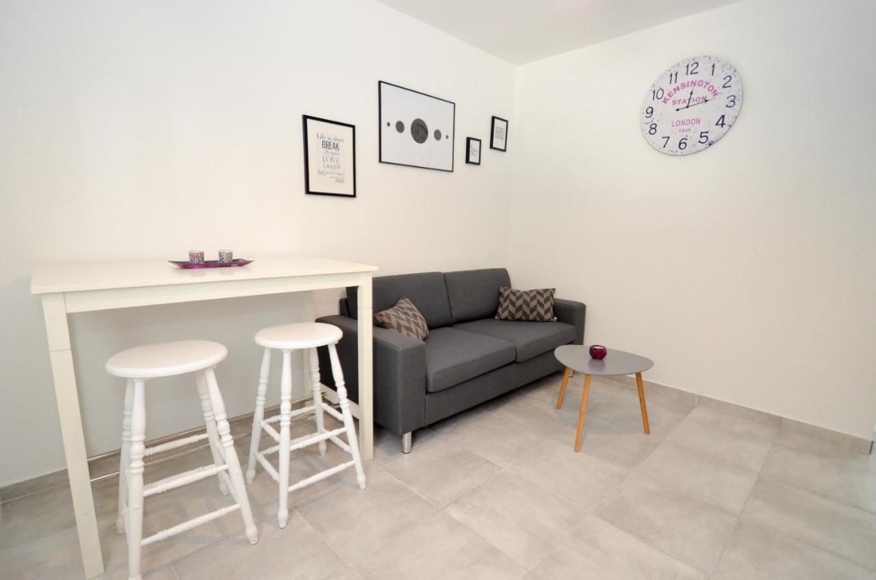Bay View Apartments Kotor Kültér fotó