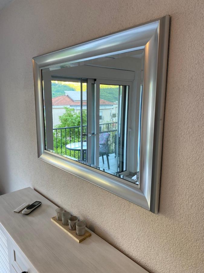 Bay View Apartments Kotor Kültér fotó