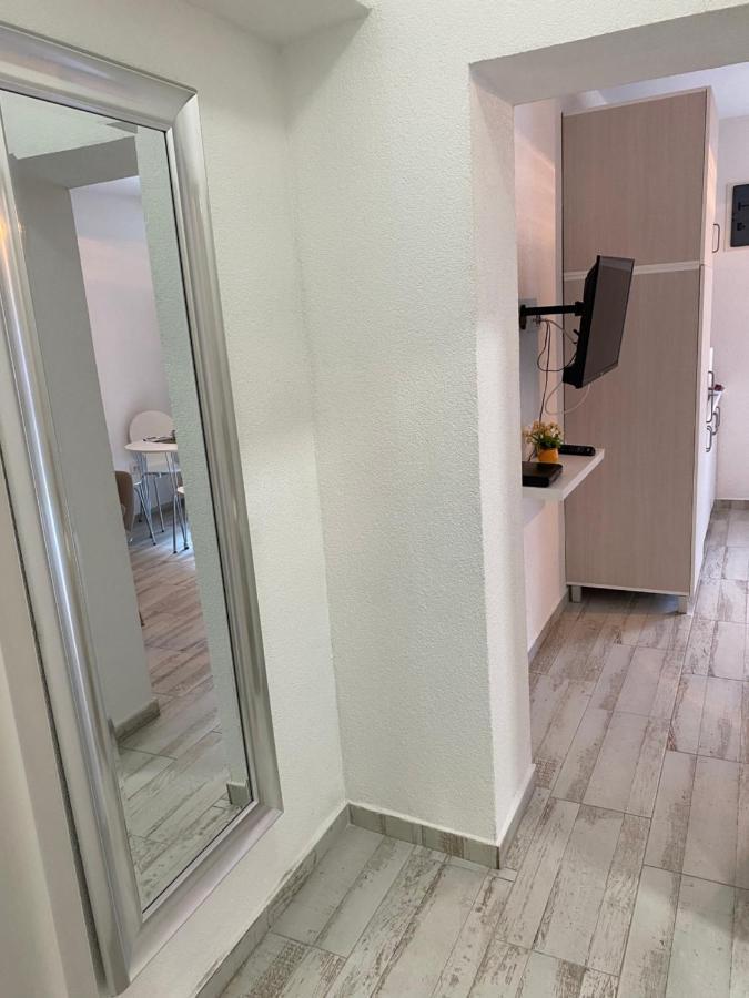 Bay View Apartments Kotor Kültér fotó